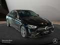 Mercedes-Benz C 180 AMG+PANO+LED+KAMERA+TOTW+KEYLESS+9G Schwarz - thumbnail 5