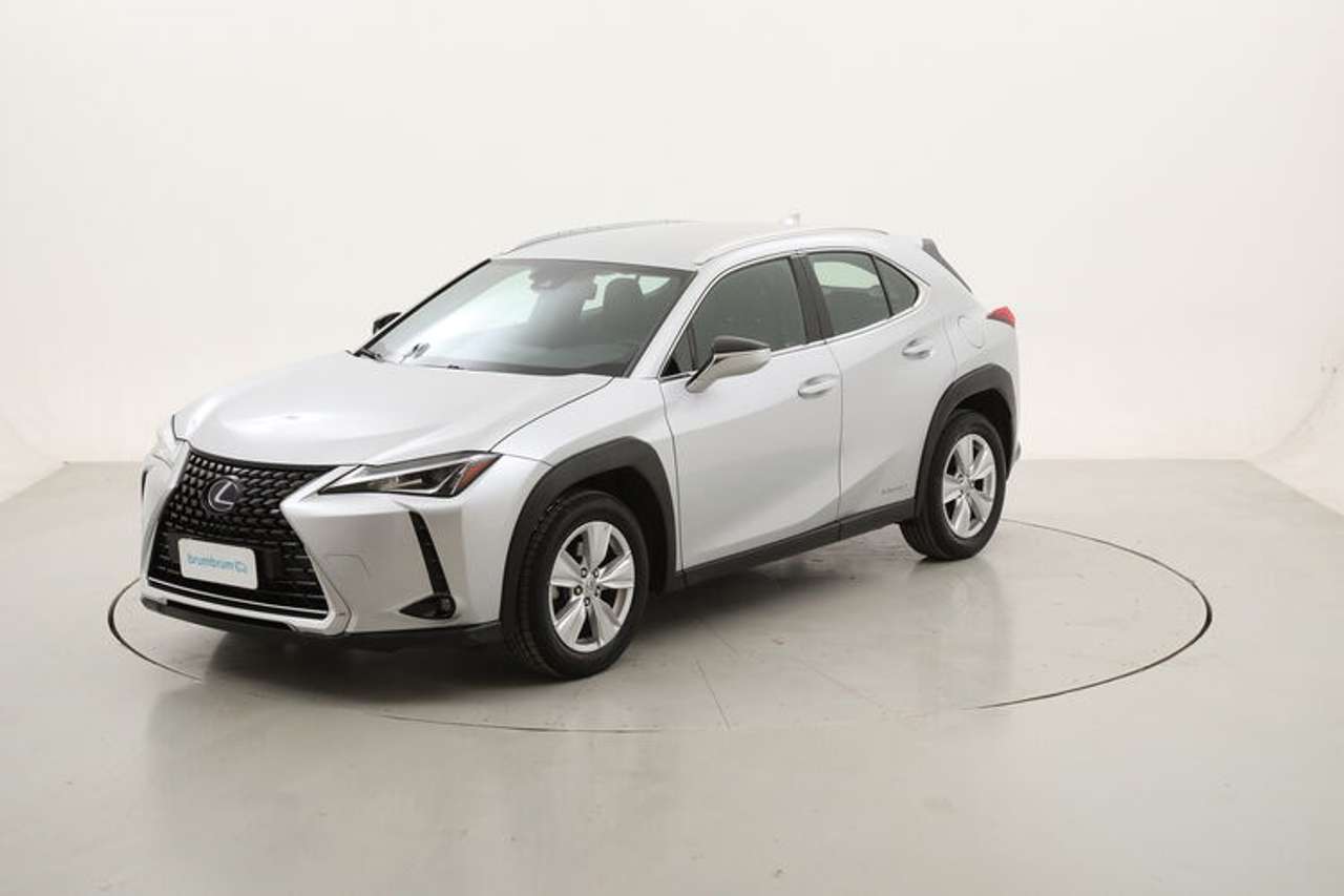 Lexus UX 250h Hybrid Business 2.0 Full Hybrid 184CV