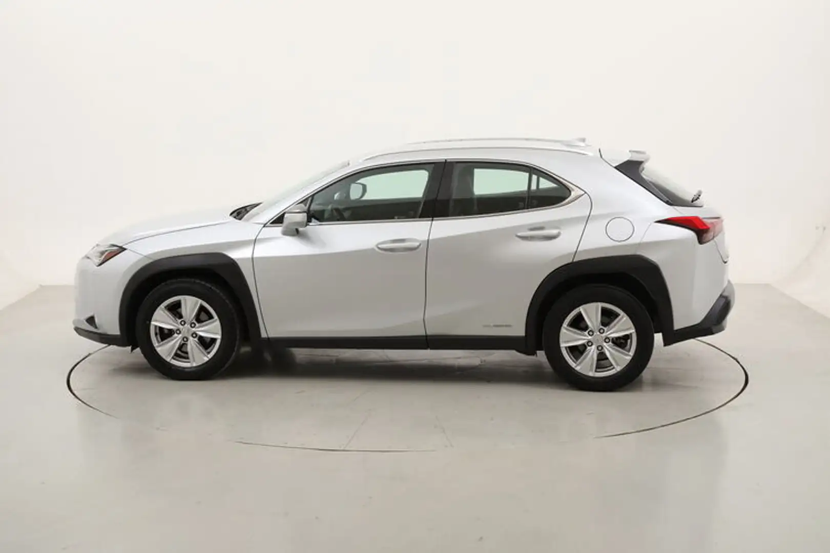 Lexus UX 250h Hybrid Business 2.0 Full Hybrid 184CV Argento - 2