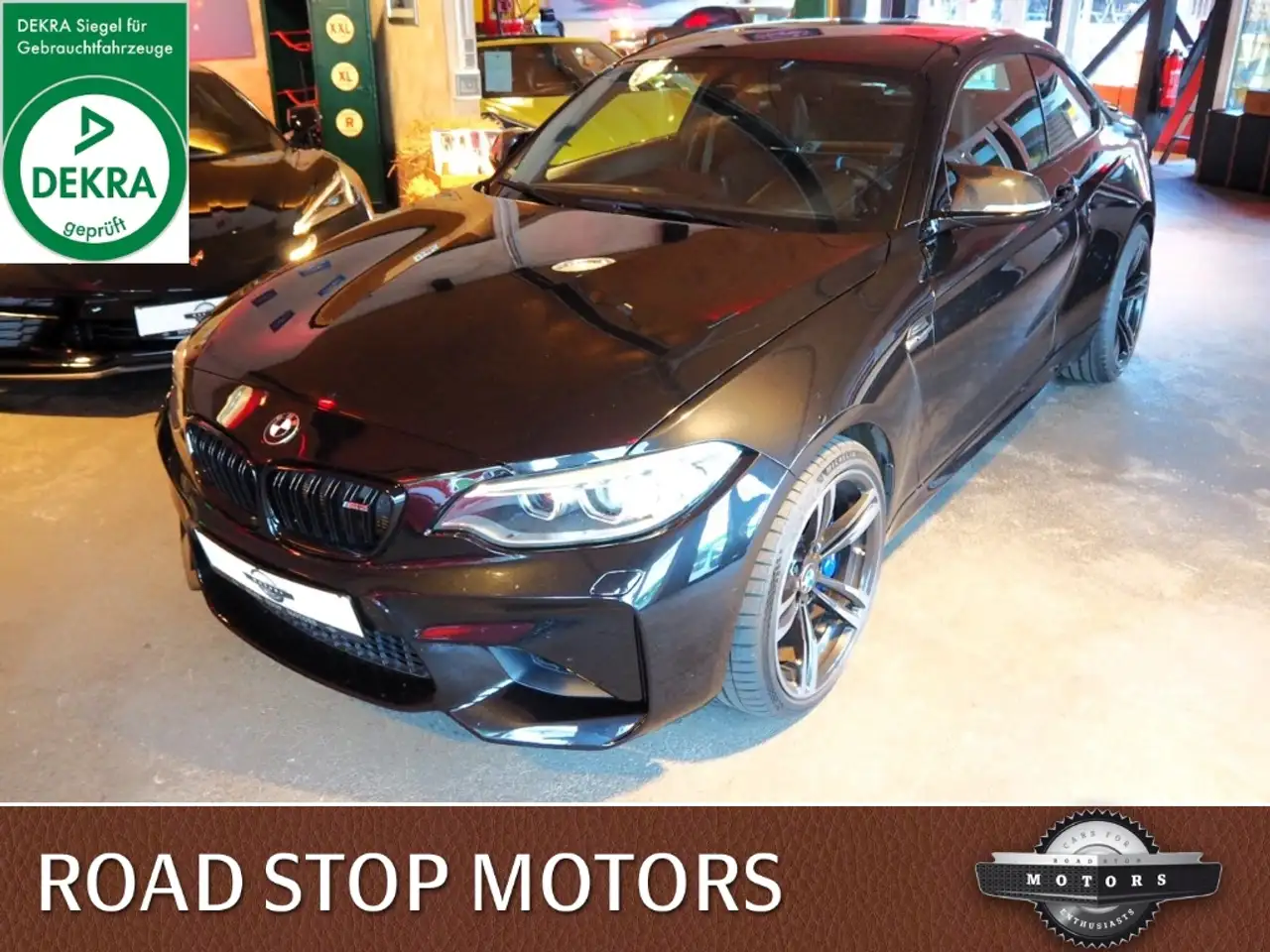 BMW M2
