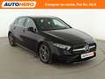 Mercedes-Benz A 180 d Negro - thumbnail 8