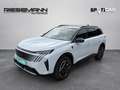 Peugeot 5008 GT Exclusive Elektro 210 73kWh Weiß - thumbnail 1