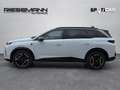 Peugeot 5008 GT Exclusive Elektro 210 73kWh Weiß - thumbnail 2