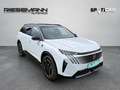 Peugeot 5008 GT Exclusive Elektro 210 73kWh Weiß - thumbnail 8
