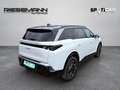 Peugeot 5008 GT Exclusive Elektro 210 73kWh Weiß - thumbnail 4