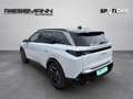 Peugeot 5008 GT Exclusive Elektro 210 73kWh Weiß - thumbnail 7