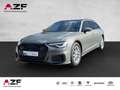 Audi A6 40 TDI S-tronic S line AHK+MATRIX+B&O+A Grau - thumbnail 1