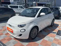 Fiat Electrique 118 NOUVELLE 500 Batterie 42kWh