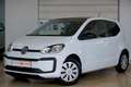 Volkswagen up! 1.0 TSI BMT 90PS move up! *PDC*TEMPOMAT*KLIMAAUTO* Weiß - thumbnail 1