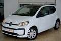 Volkswagen up! 1.0 TSI BMT 90PS move up! *PDC*TEMPOMAT*KLIMAAUTO* Weiß - thumbnail 6