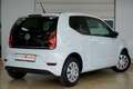 Volkswagen up! 1.0 TSI BMT 90PS move up! *PDC*TEMPOMAT*KLIMAAUTO* Weiß - thumbnail 2