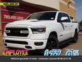 Dodge RAM GT Sport Night 12P 5.7L 4x4 Tout compris hors homo Blanc - thumbnail 1