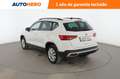 SEAT Ateca 2.0 TDI Style Blanco - thumbnail 4