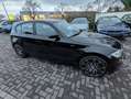 BMW 116 116i Czarny - thumbnail 3