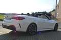 BMW 420 d cabriolet 190 ch M Sport 30.000 km Weiß - thumbnail 2