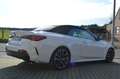 BMW 420 d cabriolet 190 ch M Sport 30.000 km Weiß - thumbnail 5