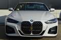 BMW 420 d cabriolet 190 ch M Sport 30.000 km Weiß - thumbnail 3