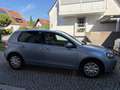Volkswagen Golf Golf 1.4 TSI Comfortline Blau - thumbnail 3