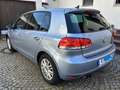 Volkswagen Golf Golf 1.4 TSI Comfortline Blau - thumbnail 4
