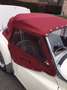 Triumph TR3 cabriolet Blanc - thumbnail 18