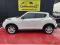 Nissan Juke Juke 1.5 dCi FAP - 110 - Stop/Start 2016  N-Connecta Blanc - thumbnail 3