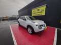 Nissan Juke Juke 1.5 dCi FAP - 110 - Stop/Start 2016  N-Connecta Blanc - thumbnail 8