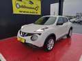 Nissan Juke Juke 1.5 dCi FAP - 110 - Stop/Start 2016  N-Connecta Blanc - thumbnail 1