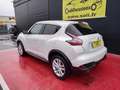 Nissan Juke Juke 1.5 dCi FAP - 110 - Stop/Start 2016  N-Connecta Blanc - thumbnail 4