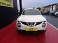 Nissan Juke Juke 1.5 dCi FAP - 110 - Stop/Start 2016  N-Connecta Blanc - thumbnail 2