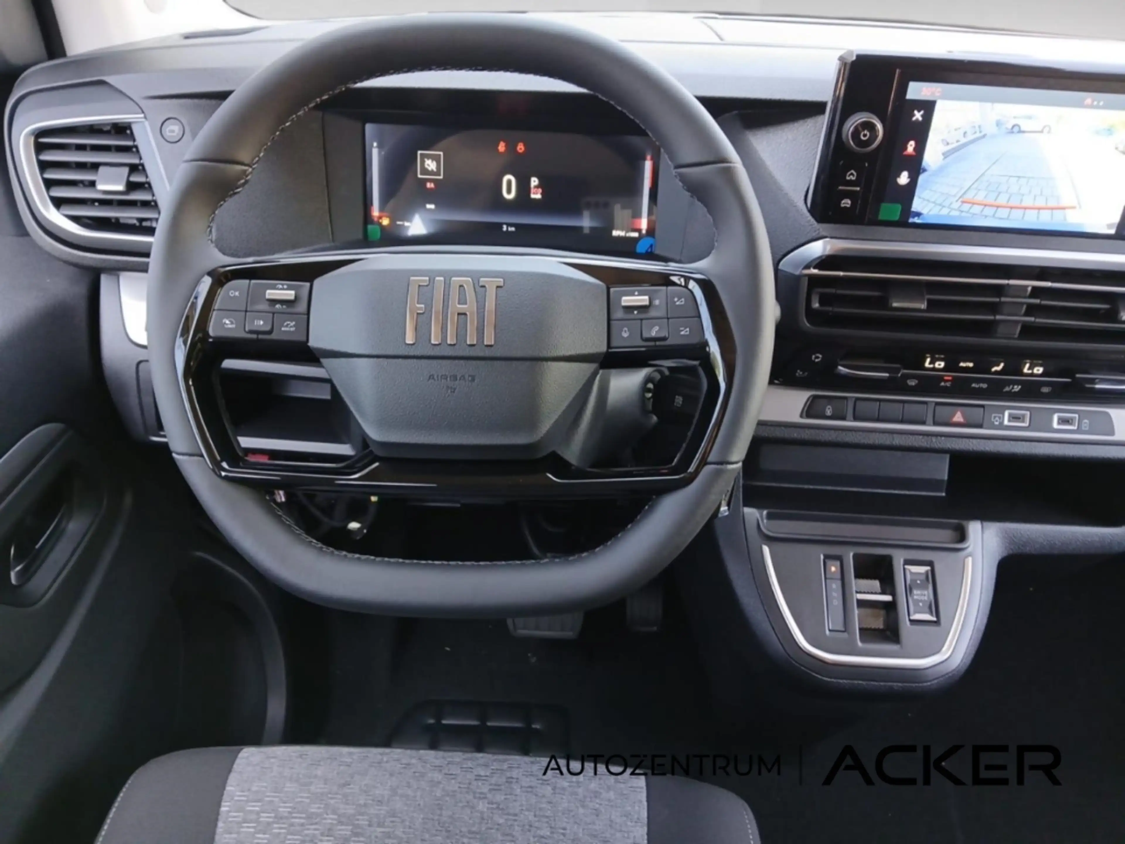 Fiat Ulysse 180 BlueHDi L3 Icon 8AT. RFK/AHK  -15%* — photo 10