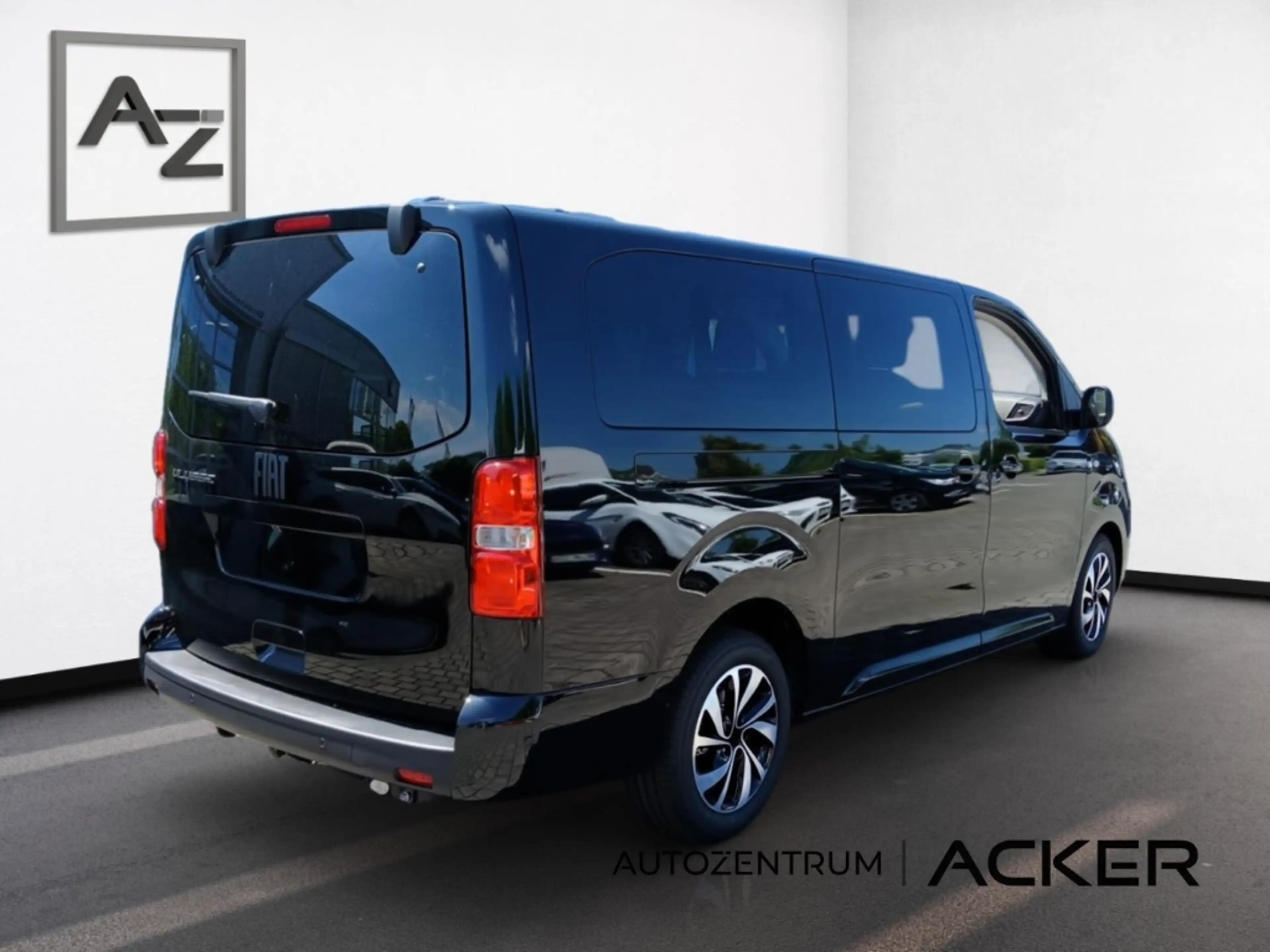 Fiat Ulysse 180 BlueHDi L3 Icon 8AT. RFK/AHK  -15%* — photo 6