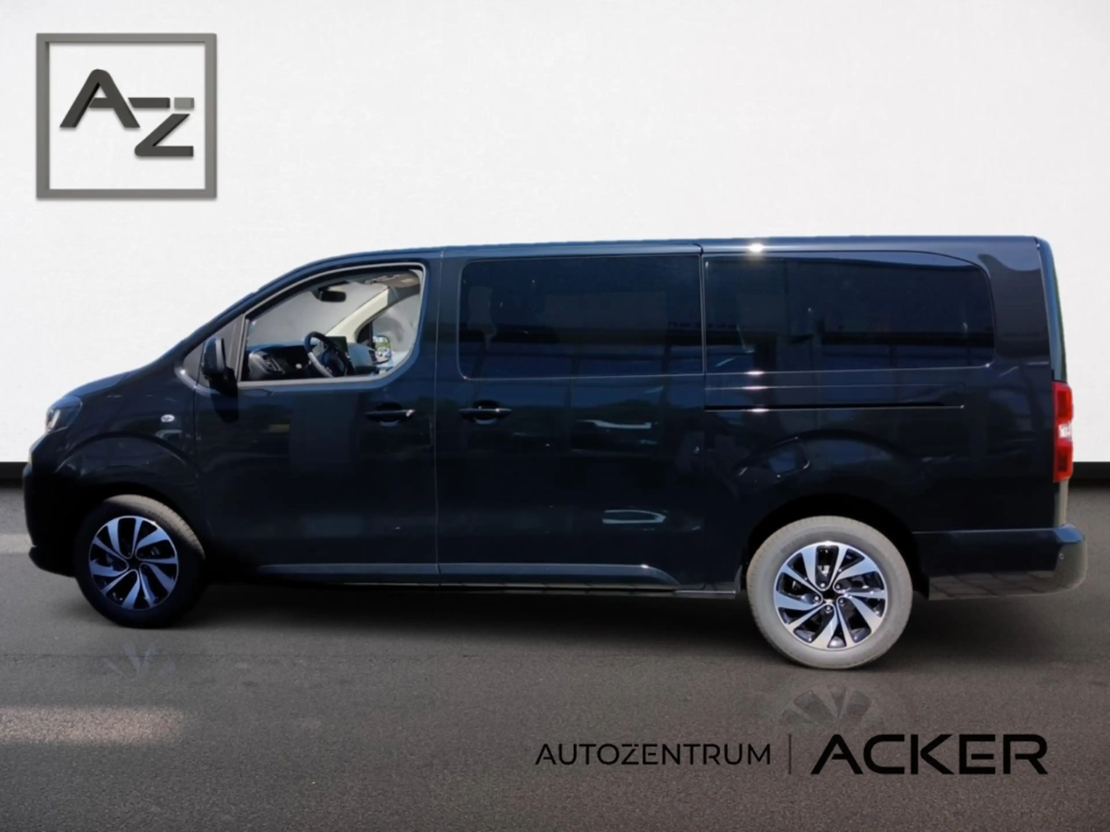 Fiat Ulysse 180 BlueHDi L3 Icon 8AT. RFK/AHK  -15%* — photo 8