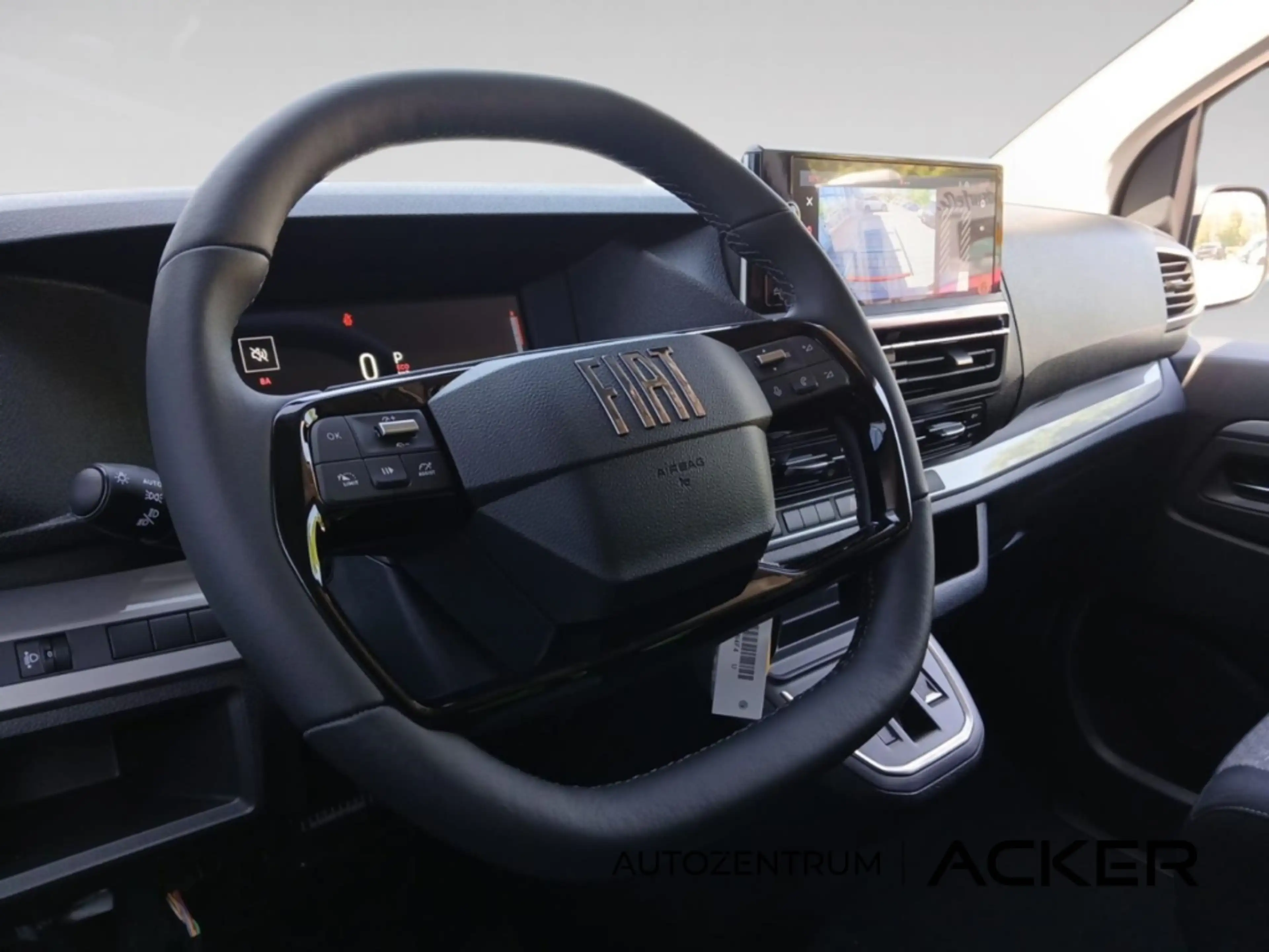 Fiat Ulysse 180 BlueHDi L3 Icon 8AT. RFK/AHK  -15%* — photo 9