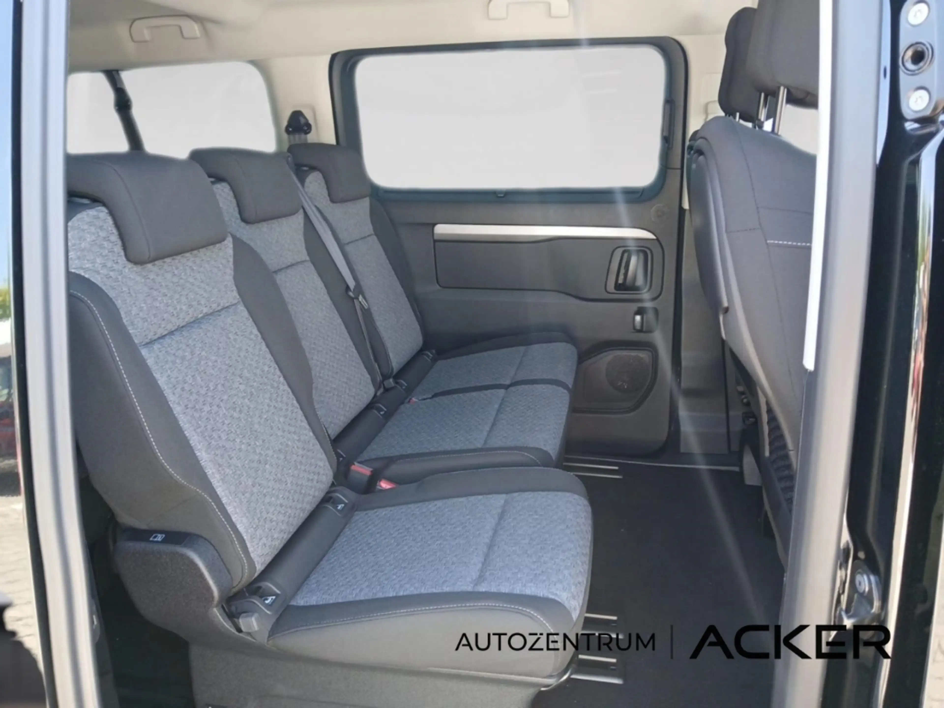 Fiat Ulysse 180 BlueHDi L3 Icon 8AT. RFK/AHK  -15%* — photo 12