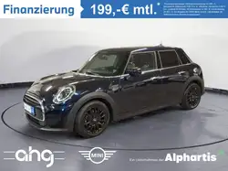 Mini ONE Classic Trim *Navi*Panorama*Sportsitze*LED*P