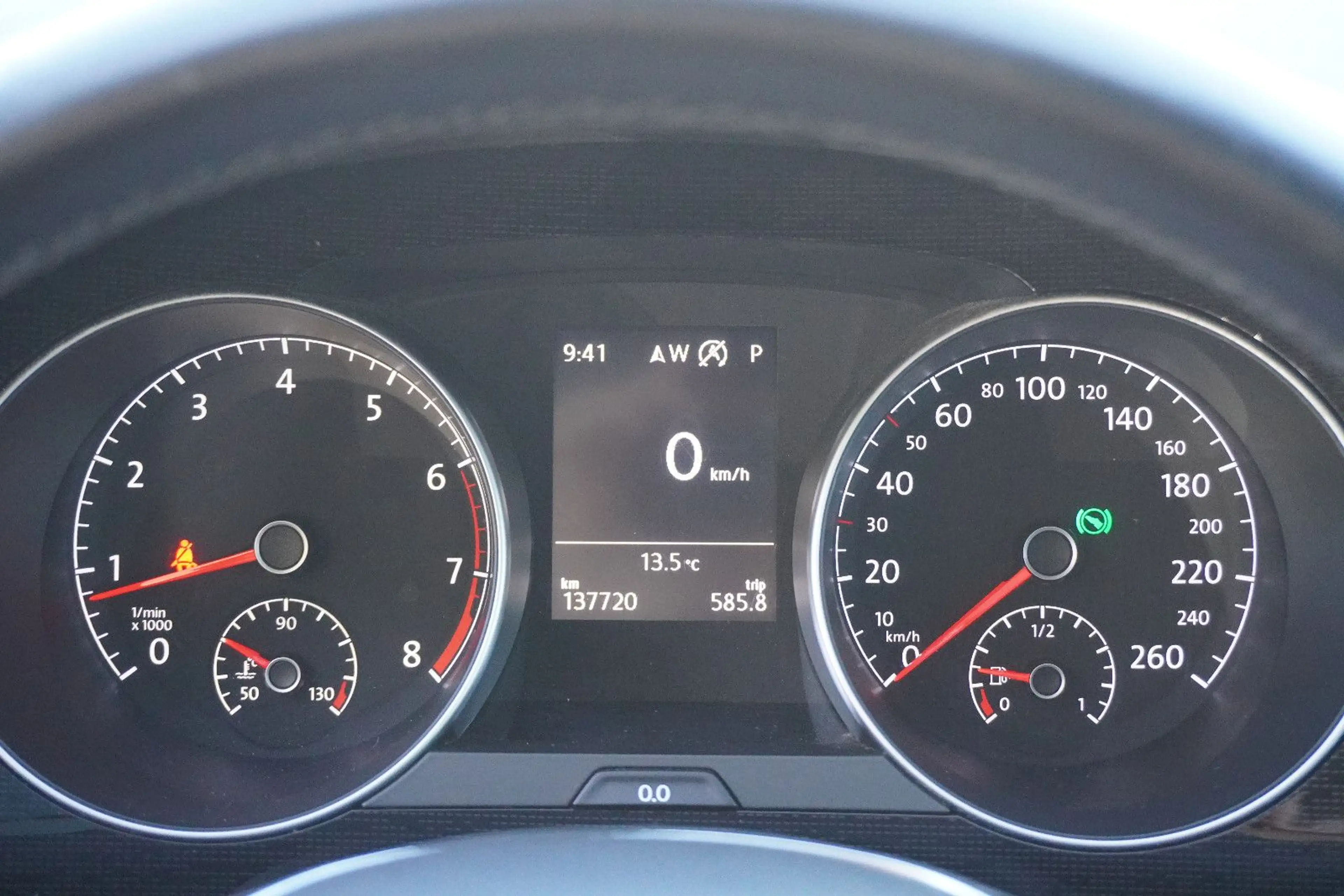 Volkswagen Golf Sportsvan Sound |Pano|AHK|Autom.|ACC — photo 14