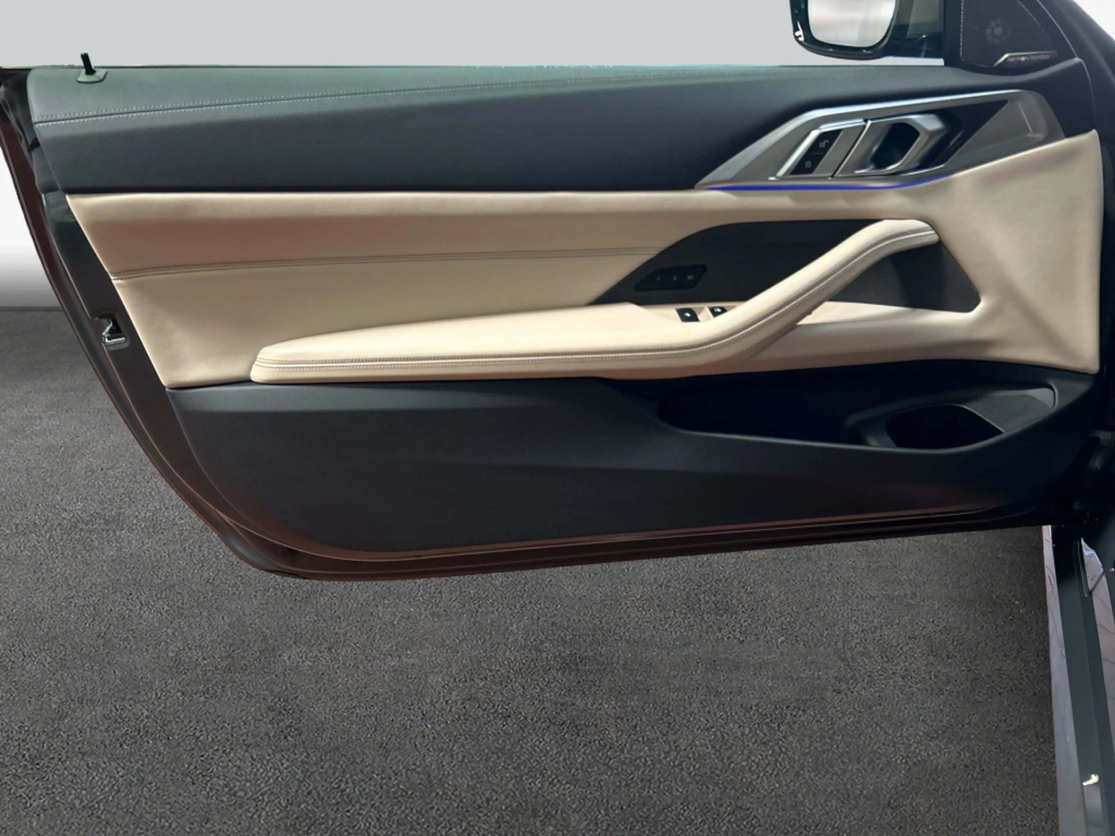 BMW M4 i xDrive Cabrio, SHZ, Nackenwärmer — photo 20