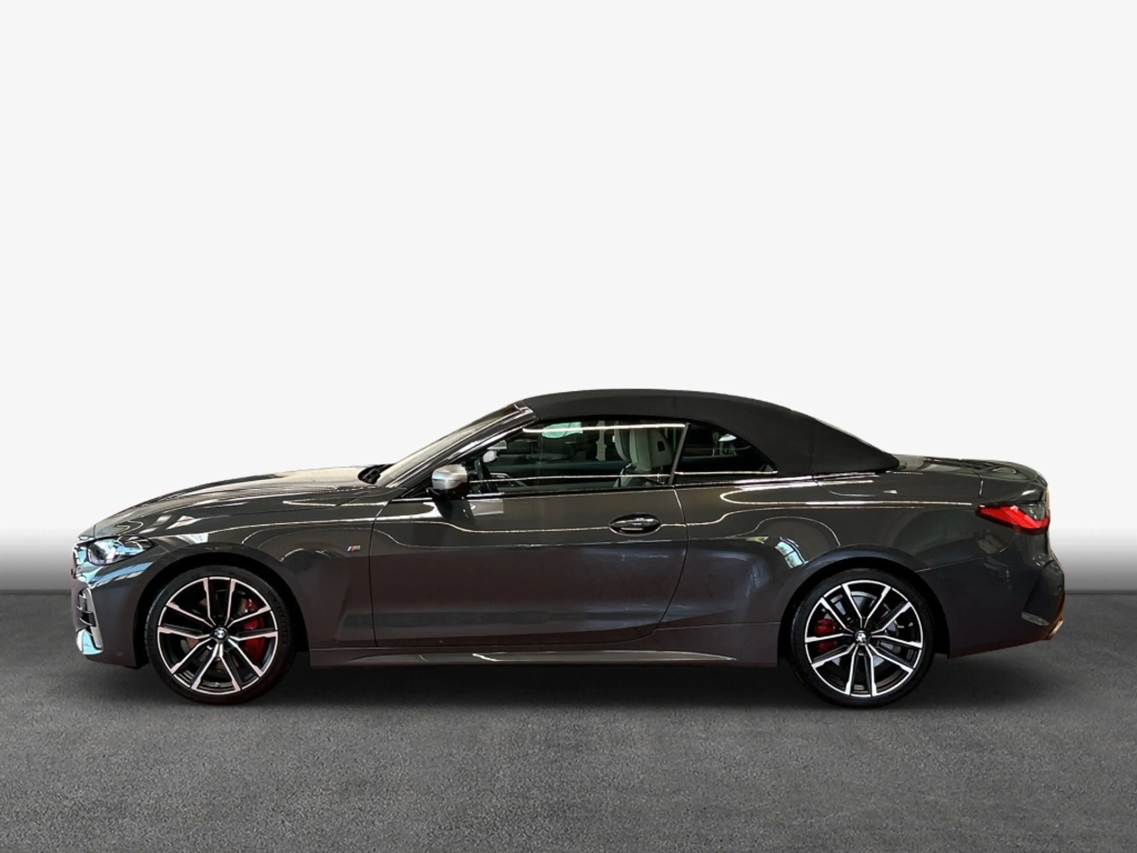 BMW M4 i xDrive Cabrio, SHZ, Nackenwärmer — photo 5