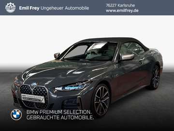 i xDrive Cabrio, SHZ, Nackenwärmer