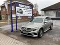 Mercedes-Benz GLC 220 mercedes glc 220d amg/pack 2019 37000km 37950e all Beżowy - thumbnail 2