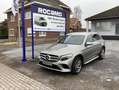 Mercedes-Benz GLC 220 mercedes glc 220d amg/pack 2019 37000km 37950e all Beżowy - thumbnail 3