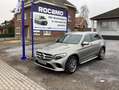 Mercedes-Benz GLC 220 mercedes glc 220d amg/pack 2019 37000km 37950e all Бежевий - thumbnail 4