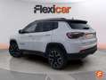 Jeep Compass 1.4 Mair 125kW Limited 4x4 AD Auto Blanco - thumbnail 5