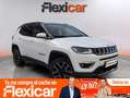 Jeep Compass 1.4 Mair 125kW Limited 4x4 AD Auto Blanco - thumbnail 1