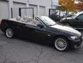 BMW 330 330d DPF Cabrio* I.Hand-Hagelschaden** Noir - thumbnail 5