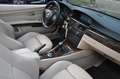 BMW 330 330d DPF Cabrio* I.Hand-Hagelschaden** Noir - thumbnail 2