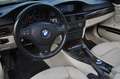 BMW 330 330d DPF Cabrio* I.Hand-Hagelschaden** Noir - thumbnail 10