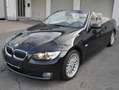 BMW 330 330d DPF Cabrio* I.Hand-Hagelschaden** Noir - thumbnail 7
