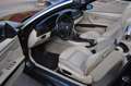 BMW 330 330d DPF Cabrio* I.Hand-Hagelschaden** Noir - thumbnail 6
