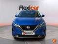 Nissan Qashqai DIG-T 103kW N-Connecta Azul - thumbnail 3